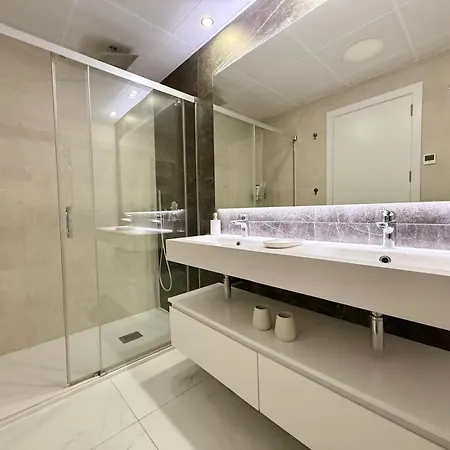 Sunset Cliff Sseaside Heaven アパート *