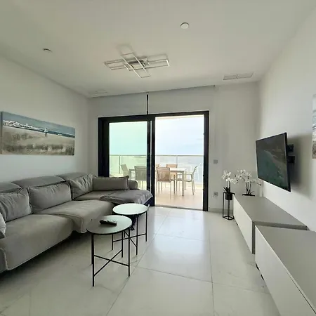 Sunset Cliff Sseaside Heaven アパート *