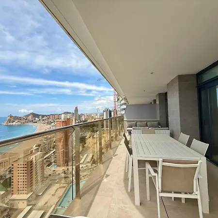 Sunset Cliff Sseaside Heaven Apartamento