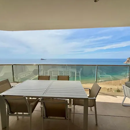 Sunset Cliff Sseaside Heaven Apartamento *